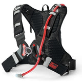 USWE Moto Hydro 3L XTR Pack 2L Elite PnP Black/Grey 5203085001