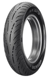 Dunlop Elite 4 Rear Tire 150/80B-16 77H Bias TL for Touring and Cruiser Bikes