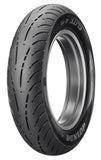 Dunlop Elite 4 Rear Motorcycle Tire 200/55R16 77H Radial TL, Part Number 45119548