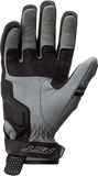 RST Adventure X CE Motorcycle Gloves, Silver, XL