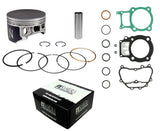 NAMURA NA-10040K Standard-Bore 11:1 Top End Kit for Honda Rancher TRX400FA and TRX400FGA