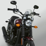 National Cycle 9-Inch Flyscreen, Fits Up to 43 mm O.D., Model N2530