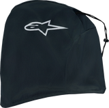 Alpinestars Supertech Helmet Bag, Black, Soft, Part Number 8951326-11