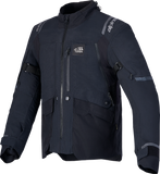 Alpinestars ST-7 V2 GORE-TEX Motorcycle Jacket, Black, 2XL – Part Number 3600127-10-2XL