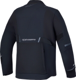 Alpinestars ST-7 V2 GORE-TEX Jacket, Black, 5XL – Part 3600127-10-5XL
