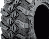 Sedona Buck Snort 27x11-14 ATV/UTV Tire, 6-Ply Rated, Part Number SNRT271014