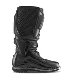 Gaerne Fastback Endurance Enduro Boots, Midnight, Men’s Size 11, Part Number 2197-011-11