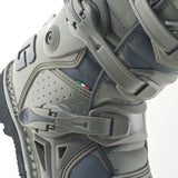 Gaerne Fastback Endurance Enduro Boots, Troop, Men's Size 8, Part Number 2197-021-42