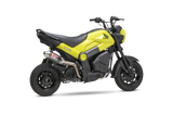 Yoshimura 2.0-inch Race RS-2 Works Slip-On Stainless Steel/Carbon Fiber/Stainless Steel 12109AB250