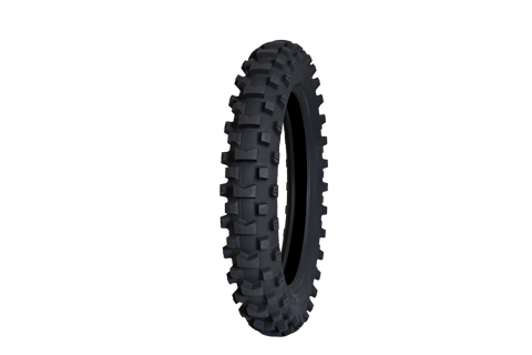 Dunlop Geomax AT82 Rear Tire 120/90-18 65M Bias TT for Off-Road Motorcycles