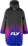 FLY RACING Pit Coat Purple Large/X-Large 470-4054L