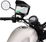 ZETA 22.0 x 16.0 x 13.51 in Tough Lock Phone Mount With Shield Kit ZE60-0030