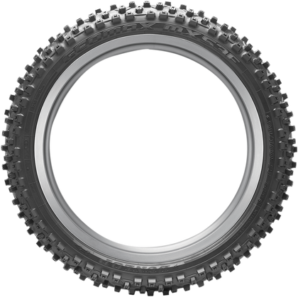 Dunlop Geomax MX53 Front Tire 80/100-21 51M for Intermediate-Hard Terrain