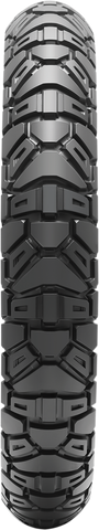 Dunlop Trailmax Mission Front Tire 110/80-19 59T for Adventure Motorcycles
