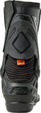 RST Tractech Evo D3O Boot Black Size 9 103700BLK-42