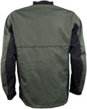 Speed and Strength Small Under the Radar Textile Jacket 609852