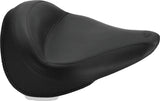 Mustang Motorcycle 14-Inch Yamaha Bolt Standard Touring Solo Seat, Model 75693