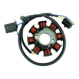 RM STATOR RM01317 Stator with Pickup Coil for Kawasaki KFX 50