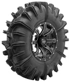 QuadBoss 32x10-15 QBT673 Mud Tire, Part Number 609320