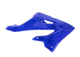 CYCRA OEM Radiator Shrouds Blue for Yamaha YZ125, YZ250, YZ125X and YZ250X – Part 1CYC-1786-62