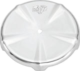 Vance & Hines 71013 Chrome Skullcap Intake Cover