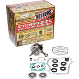 Hot Rods CBK0075 Bottom End Kit for 1993–2001 Yamaha YZ80