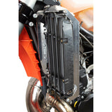 Enduro Engineering Radiator Braces for Husqvarna and KTM, Part 11-1023