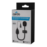 Cardo ACC00025 Waterproof Microphone