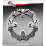 All Balls 18-0063 Front Brake Rotor for Kawasaki KX250, KX250F and KDX 200
