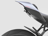 RIZOMA 1100 Streetfighter V4 PTU011B Flat Out Fender Eliminator