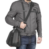 GIVI 6L ST611+ Tanklock Sport Tank Bag, Part Number ST611+