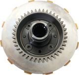 APM Comp Master M8 Clutch Kit for 2017–2021 Harley-Davidson Hydraulic Clutch, Part Number 1056-0030