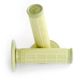 Renthal 1/2 Waffle MX Dual Compound Tapered Kevlar Grips G166
