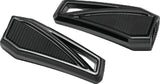 Kuryakyn Phantom Footpegs, Black, Model 5761, Part 5761