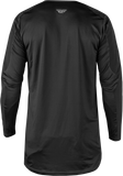 FLY RACING XL Patrol Elite Jersey Black/Grey 380-760X
