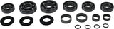 All Balls Transmission Bearing and Seal Kit 25-7002 for Polaris Big Boss and Magnum 6x6