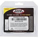Pivot Works Front Lower A-Arm Kit, PWAAK-P16-000