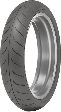 Dunlop Tire D423 Front 130/70R18 63H Radial Tube-Less