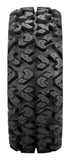 Sedona Rip-Saw R/T 26x9R14 Radial ATV Tire, 6-Ply, RS269R14