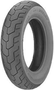 Dunlop Tire D417 Rear 160/80B16 75H Bias TL