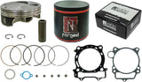 Namura FX-40045K Forged Top End Kit, 94.95 mm Standard Bore, 11:1 Compression for Yamaha YZ450F and WR450F