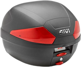 GIVI 29L B29N2 Top Case with Red Lens