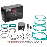Vertex Pistons 300cc Size B Piston Kit VTK24244B