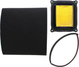 All Balls Air Filter Kit 48-1081 for Yamaha Wolverine RMAX1000
