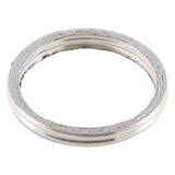 Vertex Pistons 80–85 Yamaha YT1-125 Exhaust Gasket Kit 823070