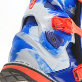 Gaerne SG.22 Hurricane Motocross Boots, Size 10, Part Number 2262-023-44.5