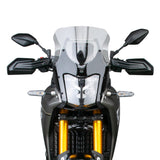 National Cycle 25+ Yamaha Tenere 700 VStream Quantum HC Poly Low Light Tint Windshield N20358