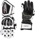 Tractech Evo 4 Ce Glove White/White/Black Xl