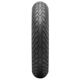 Dunlop Mutant Front Tire 110/80ZR18 (58W) Radial for Versatile Street Performance