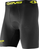 EVS Moto Boxers Black Small TUGBOTMBOX-BK-S